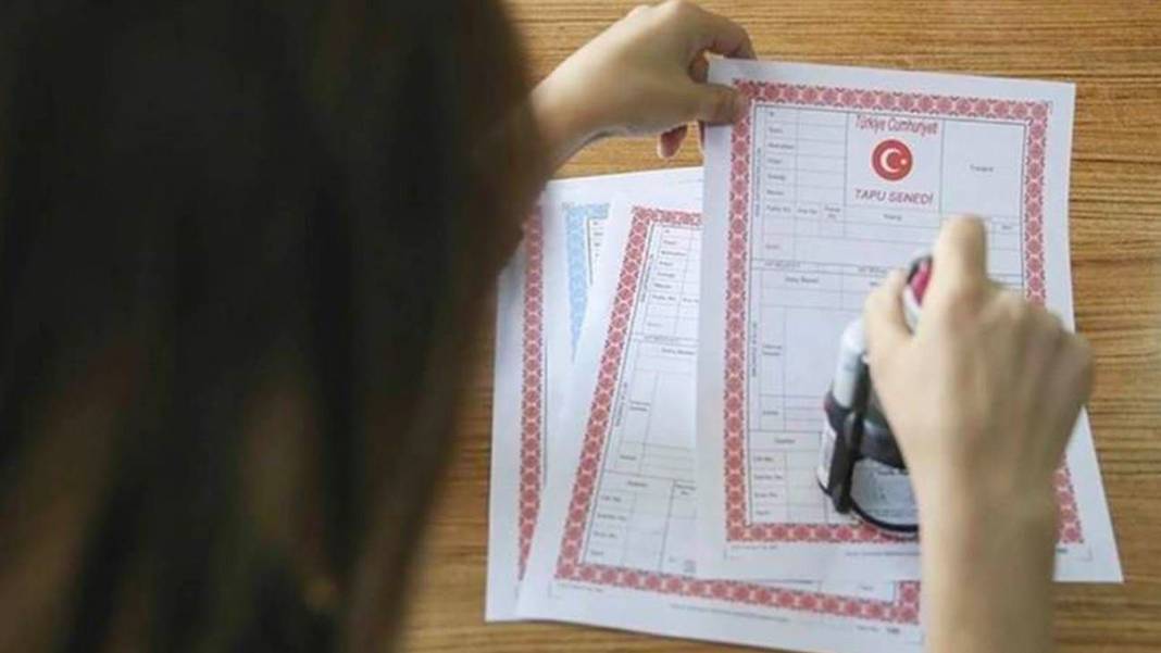 Şartlar tamamen kaldırıldı! Miras paylaşımında yeni döneme girildi 7